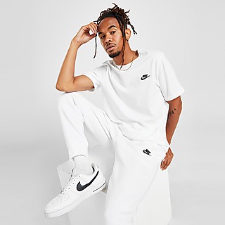 Nike T-Shirt Core Logo Short Sleeve