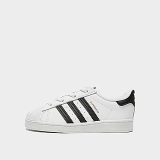 adidas Originals Superstar para Bebé