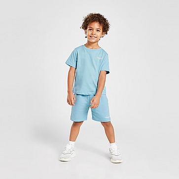 McKenzie Conjunto Mini Essential T-Shirt/Calções para Criança