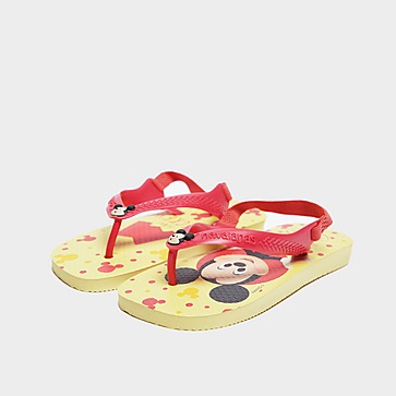 Havaianas Disney Sandálias para Bebé