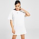 Branco Nike Vestido Essential