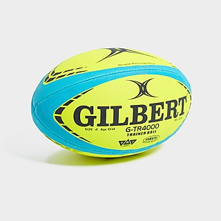 Gilbert Bola de Rugby G-TR4000 Trainer