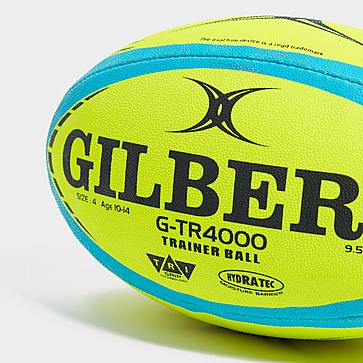 Gilbert Bola de Rugby G-TR4000 Trainer