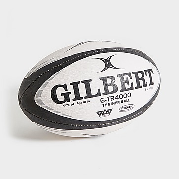 Gilbert Bola G-TR4000 Rugby Training