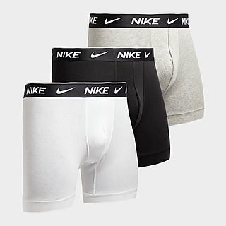 Nike Pack de 3 Boxers