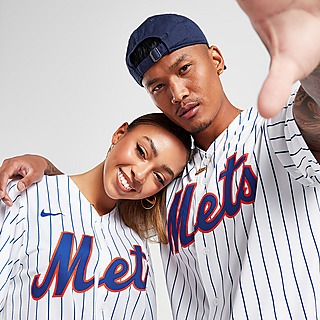 Nike Camisa MLB New York Mets