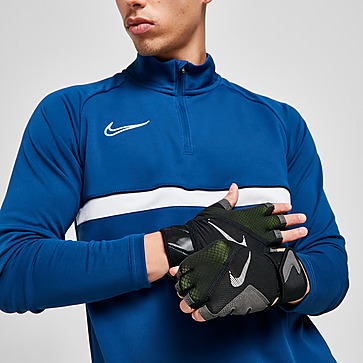 Nike Luvas Ultimate Training