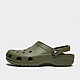 Cinzento Crocs Classic Clog