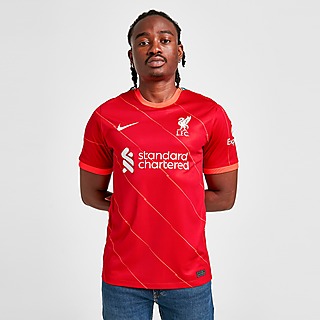 Nike Camisola Principal Liverpool FC 2021/22