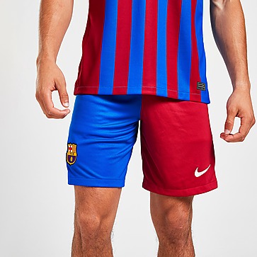 Nike Calções do equipamento principal FC Barcelona 2021/22