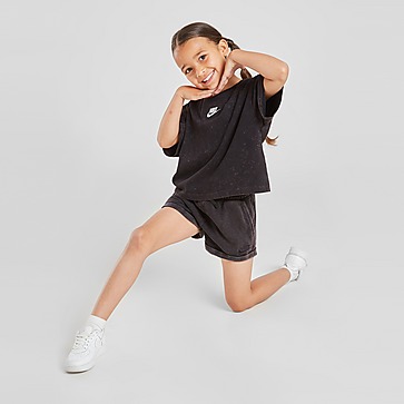 Nike Calções Girls' Washed para Criança