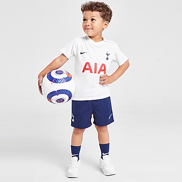 Nike Equipamento Principal Tottenham Hotspur FC 2021/22 para Bebé