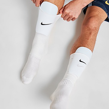 Nike Meias de Compressão