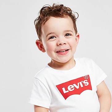 Levis T-Shirt Batwing para Bebé