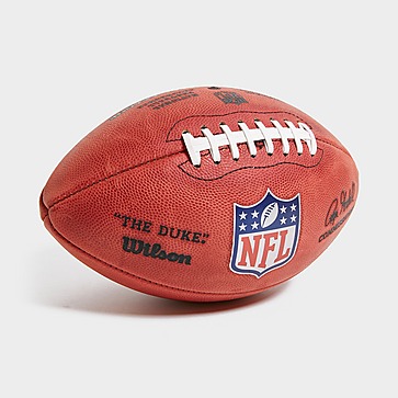 Wilson Bola de Futebol Americano NFL Duke