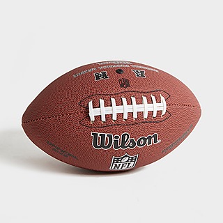 Wilson Bola de Futebol Americano NFL Limited