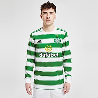 adidas Camisola Celtic FC 2021/22