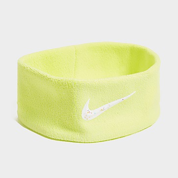 Nike Fita de Cabelo Athletic Wide