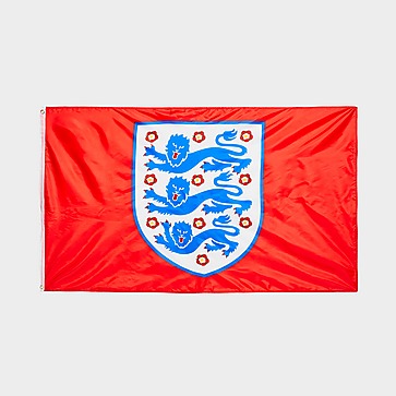 Official Team Bandeira England