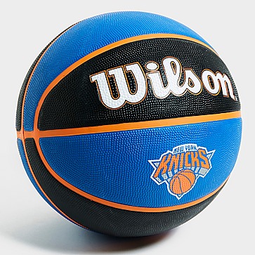 Wilson Bola de Basquetebol NBA New York Knicks