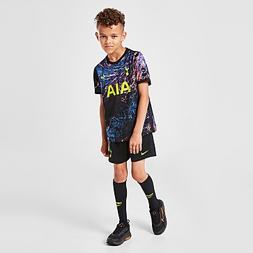 Nike Equipamento Alternativo Tottenham Hotspur FC 2021/22 para Criança