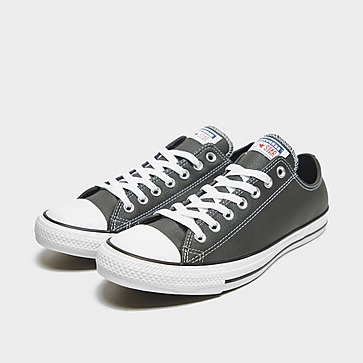 Converse Chuck Taylor All Star Ox Leather