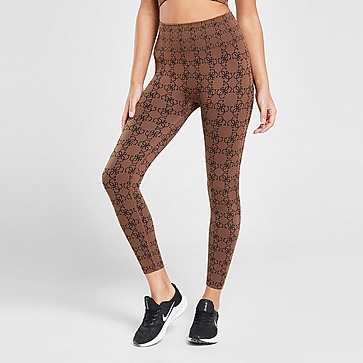 Guess Leggings Seamless All Over Print