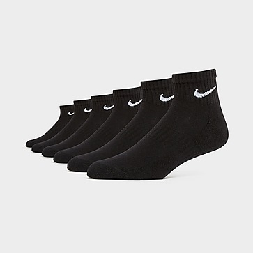 Nike Meias 6-Pack Everyday