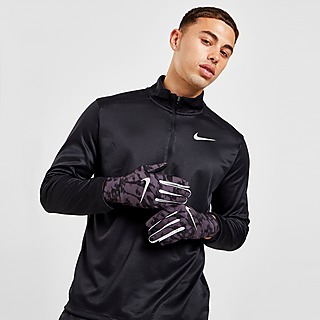 Nike Luvas Lightweight Running Tech