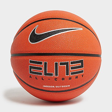 Nike Bola de Basquetebol Elite All Court