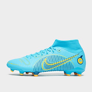 Nike Game Over Mercurial SuperFly Academy DF FG