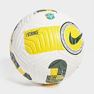 Nike Bola de futebol Brazil Strike