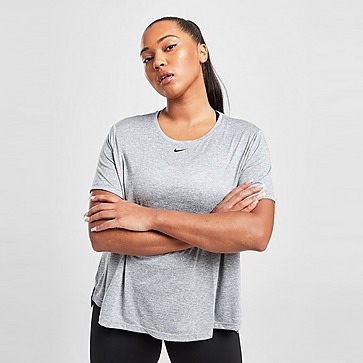 Nike T-Shirt Once Core Plus Size