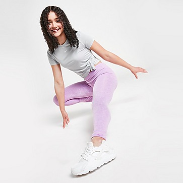 Nike Leggings Girls' Fitness One Luxe para Júnior