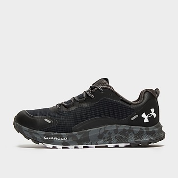 Under Armour UA Charged Bandit Trail 2 Storm para Mulher