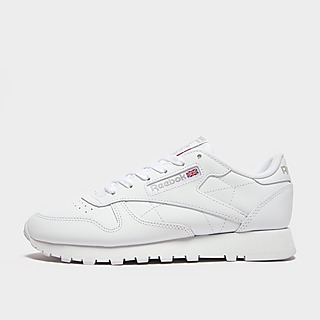 Reebok Classic Leather para Mulher