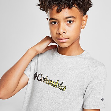 Columbia T-Shirt Fuse para Júnior