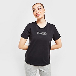 Calvin Klein T-Shirt Box Logo