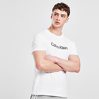 Calvin Klein T-Shirt Logo