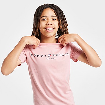 Tommy Hilfiger T-Shirt Essential para Júnior