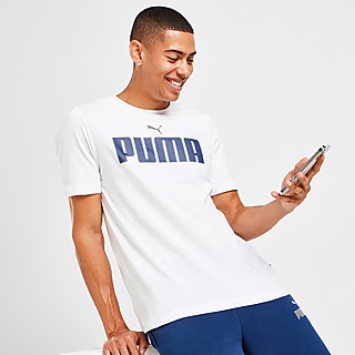 PUMA T-Shirt New Logo