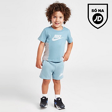 Nike Conjunto T-Shirt/Calções Hybrid de Bebé