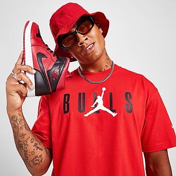 Jordan T-Shirt NBA Chicago Bulls
