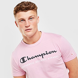 Champion T-Shirt Authentic