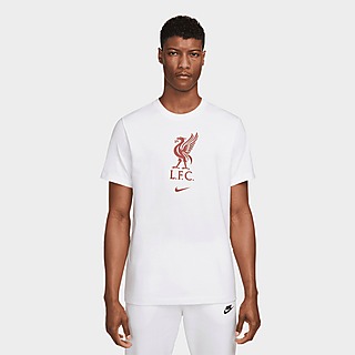 Nike T-Shirt Liverpool FC Crest