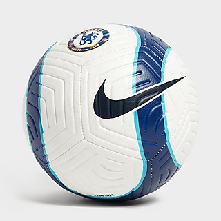 Nike Bola de Futebol Chelsea FC Strike