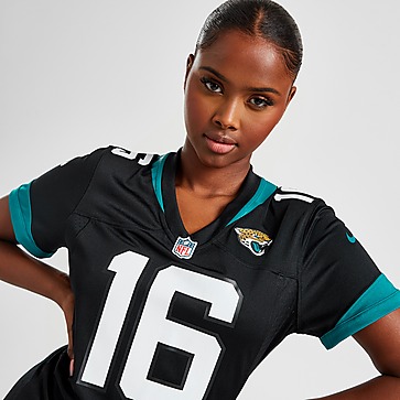 Nike Camisola NFL Jackson Jaguars Lawrence #16 para Mulher