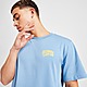 Azul Billionaire Boys Club T-Shirt Arch Logo