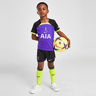Nike Equipamento Alternativo Tottenham Hotspur FC 2022/23 para Criança