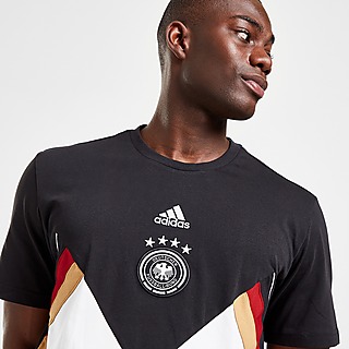 adidas T-Shirt Alemanha World Cup Icon